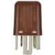 Purchase Top-Quality Accessory Relay by BLUE STREAK (HYGRADE MOTOR) - RY186 pa35
