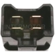 Purchase Top-Quality Accessory Relay by BLUE STREAK (HYGRADE MOTOR) - RY187 pa8