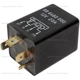 Purchase Top-Quality Accessory Relay by BLUE STREAK (HYGRADE MOTOR) - RY192 pa1