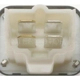 Purchase Top-Quality Accessory Relay by BLUE STREAK (HYGRADE MOTOR) - RY213 pa1