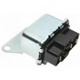 Purchase Top-Quality Accessory Relay by BLUE STREAK (HYGRADE MOTOR) - RY22 pa42