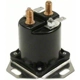 Purchase Top-Quality Accessory Relay by BLUE STREAK (HYGRADE MOTOR) - RY238 pa10