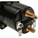 Purchase Top-Quality Accessory Relay by BLUE STREAK (HYGRADE MOTOR) - RY238 pa11