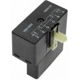 Purchase Top-Quality Accessory Relay by BLUE STREAK (HYGRADE MOTOR) - RY246 pa33