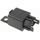 Purchase Top-Quality Accessory Relay by BLUE STREAK (HYGRADE MOTOR) - RY272 pa40