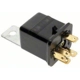 Purchase Top-Quality Accessory Relay by BLUE STREAK (HYGRADE MOTOR) - RY28 pa54