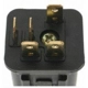 Purchase Top-Quality Accessory Relay by BLUE STREAK (HYGRADE MOTOR) - RY28 pa56