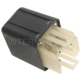 Purchase Top-Quality Accessory Relay by BLUE STREAK (HYGRADE MOTOR) - RY291 pa44