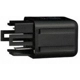 Purchase Top-Quality Accessory Relay by BLUE STREAK (HYGRADE MOTOR) - RY291 pa45