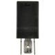 Purchase Top-Quality Accessory Relay by BLUE STREAK (HYGRADE MOTOR) - RY302 pa155