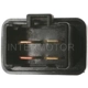 Purchase Top-Quality Accessory Relay by BLUE STREAK (HYGRADE MOTOR) - RY314 pa12