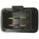 Purchase Top-Quality Accessory Relay by BLUE STREAK (HYGRADE MOTOR) - RY314 pa16