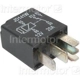 Purchase Top-Quality Accessory Relay by BLUE STREAK (HYGRADE MOTOR) - RY345 pa22
