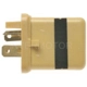 Purchase Top-Quality Accessory Relay by BLUE STREAK (HYGRADE MOTOR) - RY39 pa2