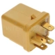Purchase Top-Quality Accessory Relay by BLUE STREAK (HYGRADE MOTOR) - RY39 pa3