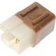 Purchase Top-Quality Accessory Relay by BLUE STREAK (HYGRADE MOTOR) - RY412 pa23