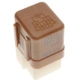 Purchase Top-Quality Accessory Relay by BLUE STREAK (HYGRADE MOTOR) - RY412 pa3