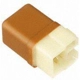 Purchase Top-Quality Accessory Relay by BLUE STREAK (HYGRADE MOTOR) - RY412 pa87