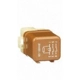 Purchase Top-Quality Accessory Relay by BLUE STREAK (HYGRADE MOTOR) - RY412 pa95