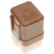Purchase Top-Quality Accessory Relay by BLUE STREAK (HYGRADE MOTOR) - RY412 pa96