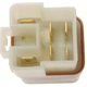 Purchase Top-Quality Accessory Relay by BLUE STREAK (HYGRADE MOTOR) - RY412 pa97