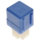 Purchase Top-Quality Accessory Relay by BLUE STREAK (HYGRADE MOTOR) - RY416 pa3