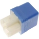 Purchase Top-Quality Accessory Relay by BLUE STREAK (HYGRADE MOTOR) - RY416 pa65