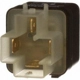 Purchase Top-Quality Accessory Relay by BLUE STREAK (HYGRADE MOTOR) - RY416 pa69