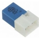 Purchase Top-Quality Accessory Relay by BLUE STREAK (HYGRADE MOTOR) - RY418 pa68