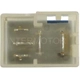 Purchase Top-Quality Accessory Relay by BLUE STREAK (HYGRADE MOTOR) - RY418 pa73