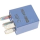 Purchase Top-Quality Accessory Relay by BLUE STREAK (HYGRADE MOTOR) - RY451 pa1