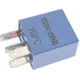 Purchase Top-Quality Accessory Relay by BLUE STREAK (HYGRADE MOTOR) - RY451 pa25