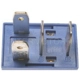 Purchase Top-Quality Accessory Relay by BLUE STREAK (HYGRADE MOTOR) - RY451 pa27