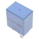 Purchase Top-Quality Accessory Relay by BLUE STREAK (HYGRADE MOTOR) - RY451 pa29