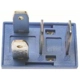 Purchase Top-Quality Accessory Relay by BLUE STREAK (HYGRADE MOTOR) - RY451 pa30