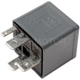 Purchase Top-Quality Accessory Relay by BLUE STREAK (HYGRADE MOTOR) - RY468 pa16