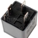 Purchase Top-Quality Accessory Relay by BLUE STREAK (HYGRADE MOTOR) - RY468 pa19