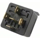 Purchase Top-Quality Accessory Relay by BLUE STREAK (HYGRADE MOTOR) - RY48 pa36