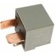 Purchase Top-Quality Accessory Relay by BLUE STREAK (HYGRADE MOTOR) - RY494 pa2