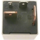 Purchase Top-Quality Accessory Relay by BLUE STREAK (HYGRADE MOTOR) - RY494 pa6