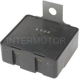 Purchase Top-Quality Accessory Relay by BLUE STREAK (HYGRADE MOTOR) - RY505 pa15