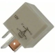 Purchase Top-Quality Accessory Relay by BLUE STREAK (HYGRADE MOTOR) - RY574 pa15