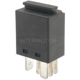 Purchase Top-Quality Accessory Relay by BLUE STREAK (HYGRADE MOTOR) - RY577 pa33
