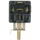 Purchase Top-Quality Accessory Relay by BLUE STREAK (HYGRADE MOTOR) - RY598 pa6