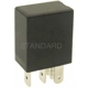 Purchase Top-Quality Accessory Relay by BLUE STREAK (HYGRADE MOTOR) - RY612 pa2