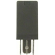 Purchase Top-Quality Accessory Relay by BLUE STREAK (HYGRADE MOTOR) - RY612 pa243