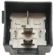 Purchase Top-Quality Accessory Relay by BLUE STREAK (HYGRADE MOTOR) - RY633 pa3