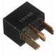 Purchase Top-Quality Accessory Relay by BLUE STREAK (HYGRADE MOTOR) - RY737 pa35