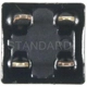 Purchase Top-Quality Accessory Relay by BLUE STREAK (HYGRADE MOTOR) - RY785 pa4
