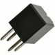 Purchase Top-Quality Accessory Relay by BLUE STREAK (HYGRADE MOTOR) - RY827 pa11